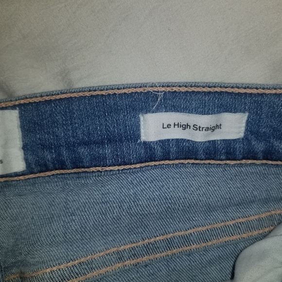 Designer Jean's - Picture 7 of 9